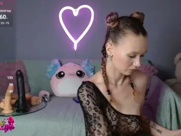 Bongacams Live Sex of BeaDoll