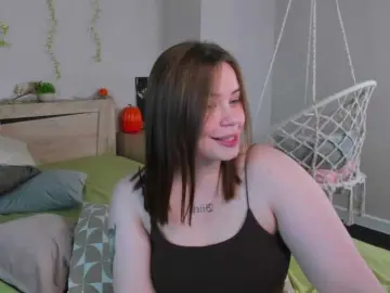 Bongacams Adult Video Chat of EricaElliott