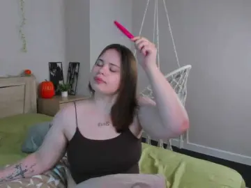 Bongacams Live Sex of EricaElliott