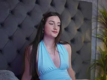 Bongacams Sex Cam of JadeYum