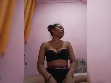Bongacams Sex Chat of Luicia