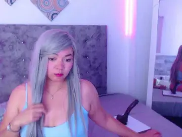 Bongacams Live Sex of forbidden-cougar