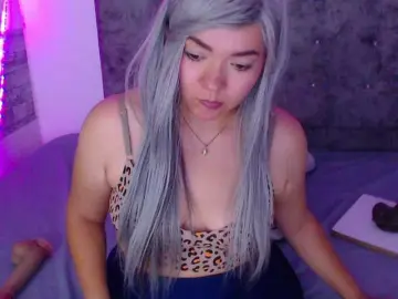 Bongacams Private Sex Chat of forbidden-cougar