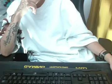 Bongacams Sex Chat of magicjadee