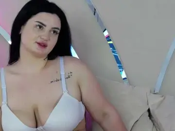 Bongacams Private Sex Chat of Denissya