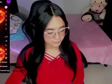 Bongacams Free Porn Cam of Miavarela