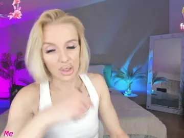 Bongacams Adult Webcam of lana-sweetie