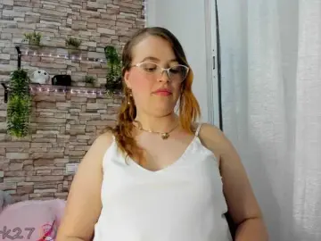 Bongacams Nude Webcam of zoe-brk