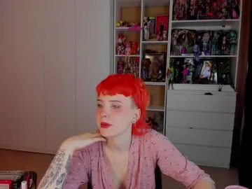 Bongacams Sex Cam of Cool-Love