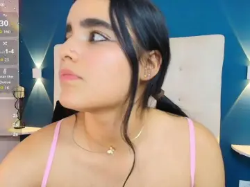 Bongacams Sex Chat of MiiaaCarter