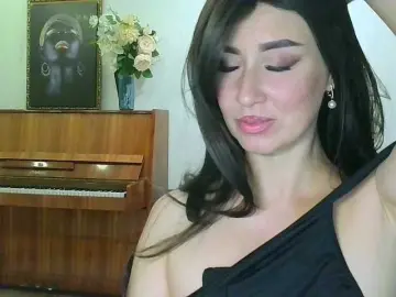 Bongacams Free Porn Cam of Charmingvenus11701