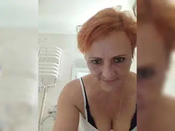 Bongacams Adult Video Chat of Lubanja4455