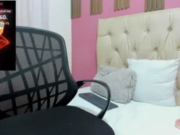 Bongacams Live Sex Cam of LuciaSpear