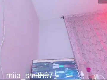 Bongacams Live Sex of miia-smith97