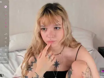 Bongacams Watch Live Sex Cams of Molly-Platt