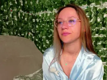 Bongacams Live Porn of NicoleIris