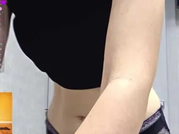 Bongacams Free Live Porn of EvaDevisa