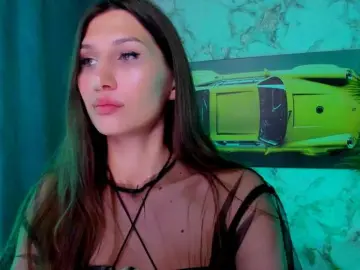 Bongacams Best Webcam of Mollyinyourmind