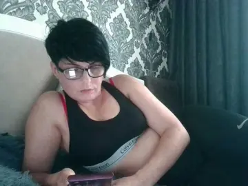 Bongacams Adult Webcam of -cherry-dance-
