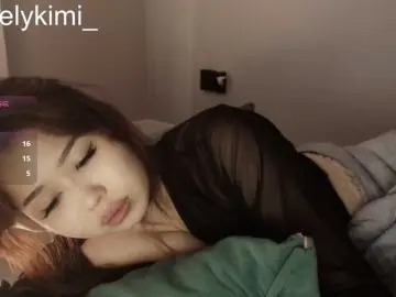 Bongacams Live Sex Cam of kimyjina