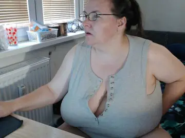 Bongacams Sex Cam of Bessy123