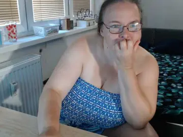 Bongacams Nude Webcam of Bessy123