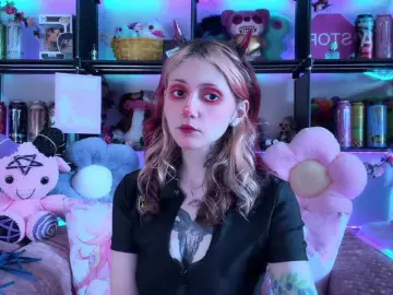 Bongacams Sex Chat of Devil-Baby