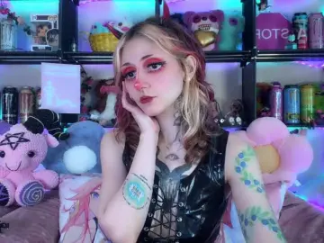 Bongacams Live Sex Cam of Devil-Baby