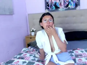 Bongacams Live Porn of Shariito