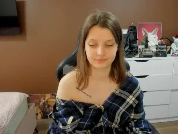 Bongacams Private Sex Chat of SoniNex