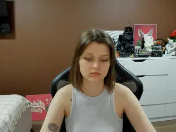 Bongacams Best Webcam of SoniNex