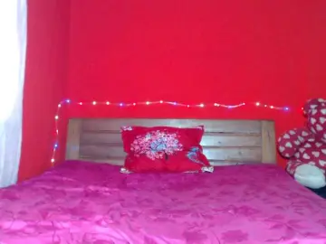 Bongacams Free Live Porn of AMICKA