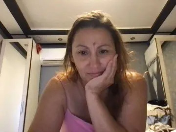 Bongacams Sex Cam of sexmari39