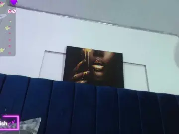 Bongacams Live Sex Cam of Exotic-wish