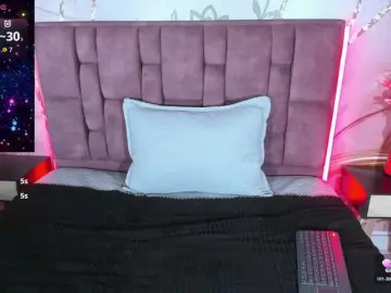 Bongacams Live Sex Cam of lunita-bliss