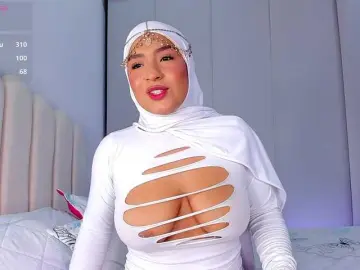 Bongacams Live Sex of Amira-zahra