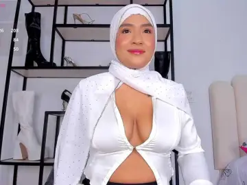 Bongacams Adult Webcam of Amira-zahra