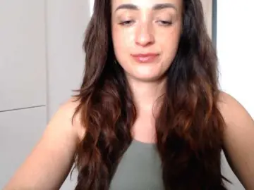 Bongacams Adult Webcam of LorennePlay