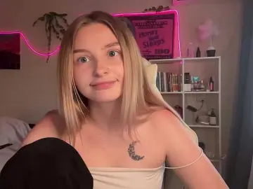 Bongacams Best Webcam of VictoriaMist
