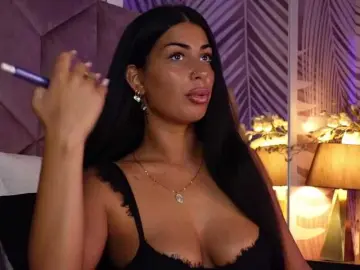 Bongacams Private Sex Chat of EvaRayne