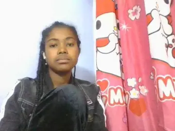 Bongacams Adult Webcam of Phaniah1a