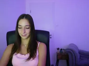 Bongacams Live Porn of Crystalbrunette18