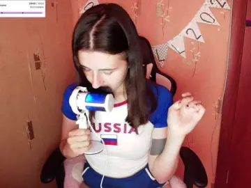 Bongacams Live Sex of KristinaScott