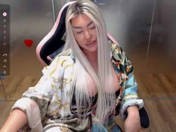 Bongacams Live Sex of SarahStone