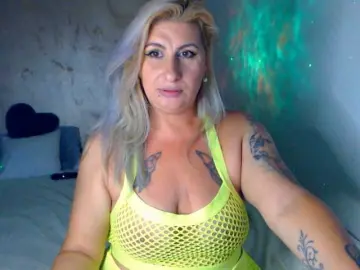 Bongacams Sex Cam of LilithGreen