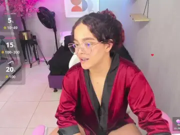Bongacams Private Sex Chat of Maggy-T18