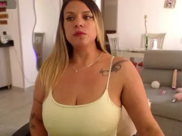 Bongacams Live Porn of Mara-