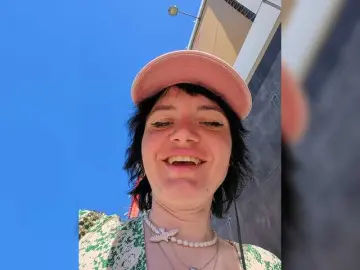 Bongacams Sex Cam of AfroditaButterfly
