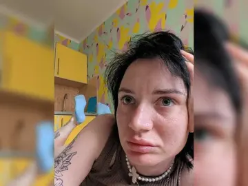 Bongacams Best Webcam of AfroditaButterfly