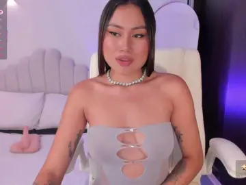 Bongacams Live Porn of AmberLewis